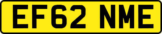 EF62NME