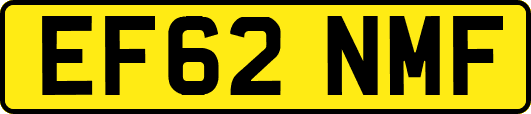 EF62NMF