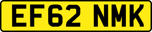 EF62NMK
