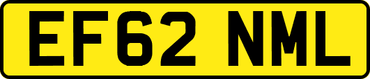 EF62NML
