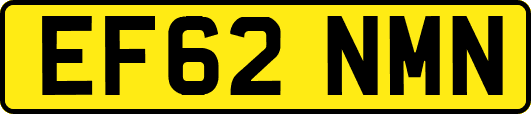 EF62NMN