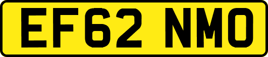EF62NMO
