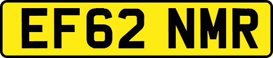 EF62NMR