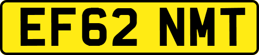 EF62NMT