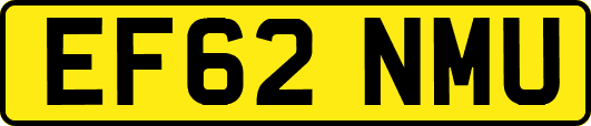EF62NMU
