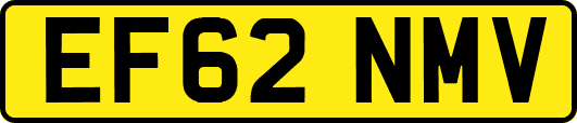 EF62NMV