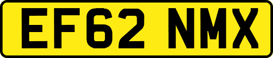 EF62NMX