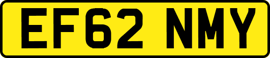 EF62NMY