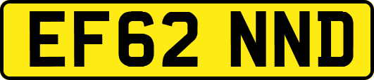 EF62NND