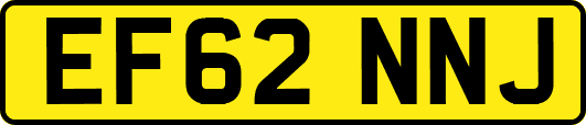 EF62NNJ