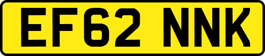 EF62NNK
