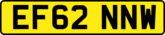 EF62NNW