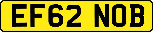 EF62NOB