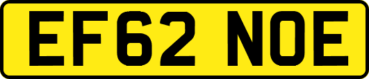 EF62NOE