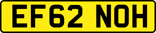 EF62NOH