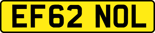 EF62NOL