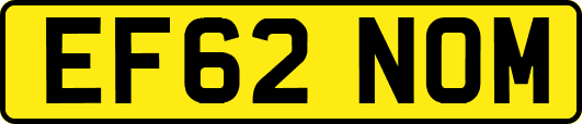 EF62NOM