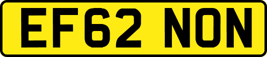 EF62NON