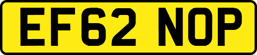 EF62NOP