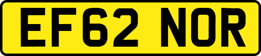 EF62NOR