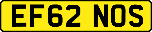 EF62NOS