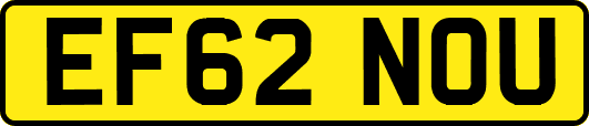 EF62NOU