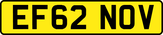 EF62NOV