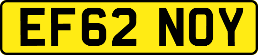 EF62NOY