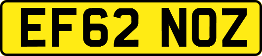 EF62NOZ