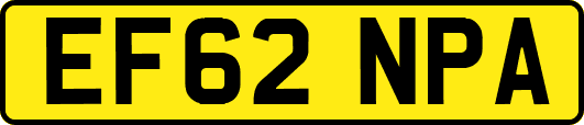 EF62NPA