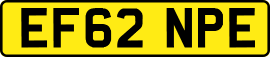 EF62NPE
