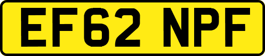 EF62NPF