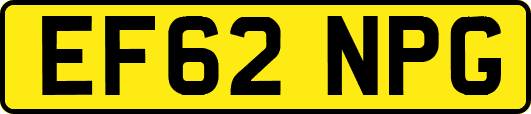 EF62NPG