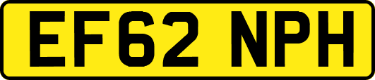 EF62NPH