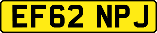 EF62NPJ