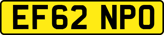 EF62NPO