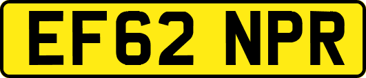 EF62NPR