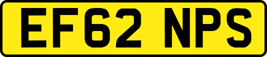 EF62NPS