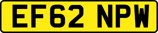 EF62NPW