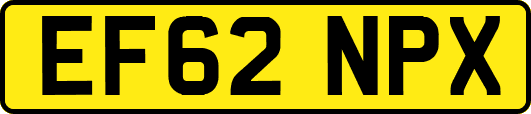 EF62NPX