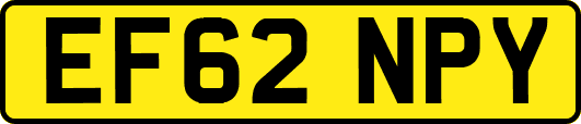 EF62NPY