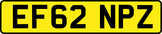EF62NPZ