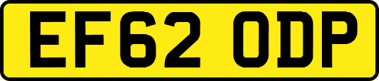 EF62ODP