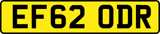 EF62ODR