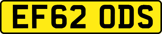 EF62ODS