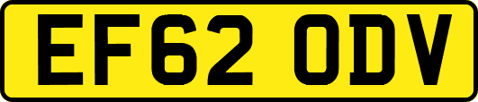 EF62ODV