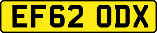 EF62ODX