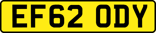 EF62ODY
