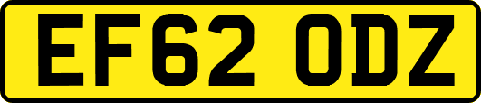 EF62ODZ