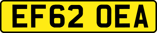 EF62OEA